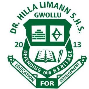 Dr Hilla Limann Senior High School