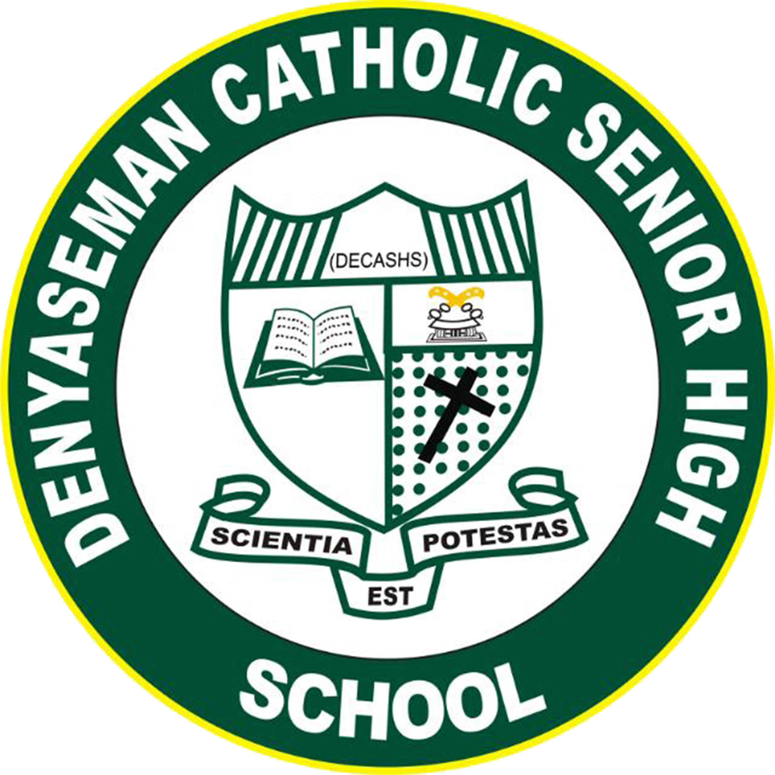 DENYASEMAN CATHOLIC SHS