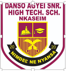 DANSO AGYEI SENIOR HIGH TECHNICAL SCHOOL