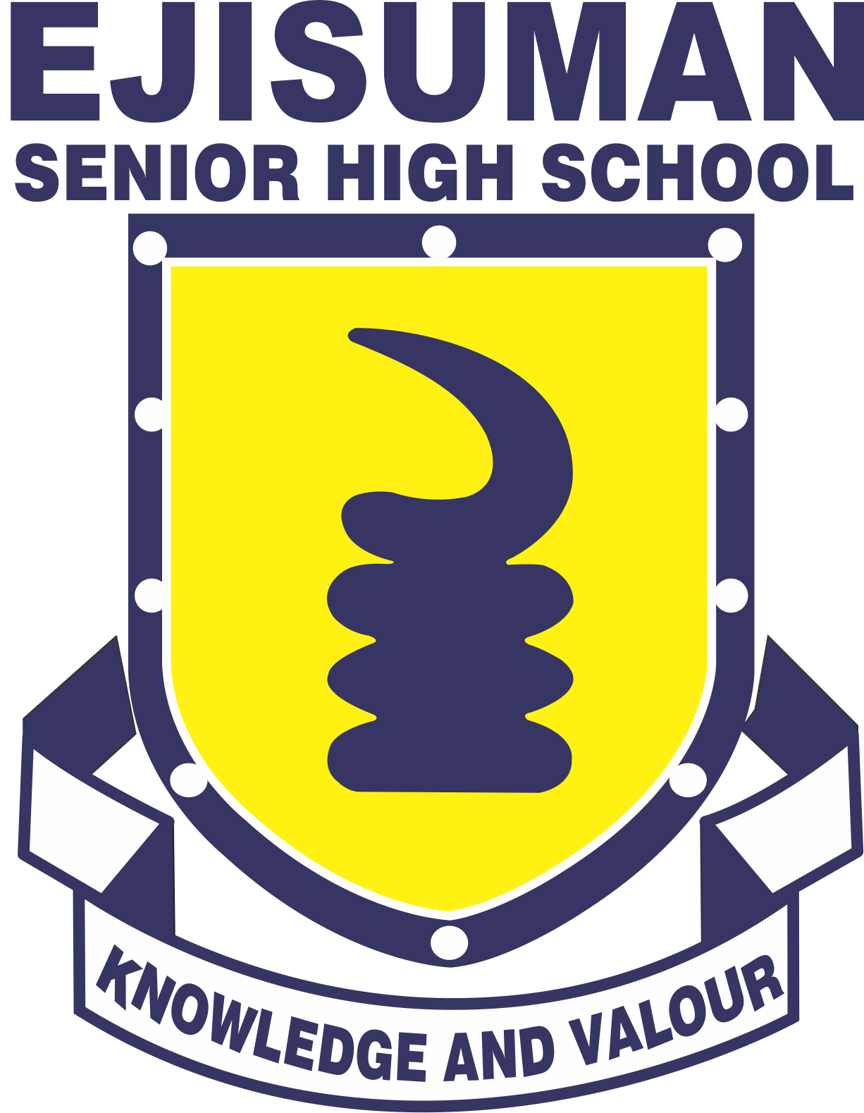 EJISUMAN SENIOR HIGH SCHOOL