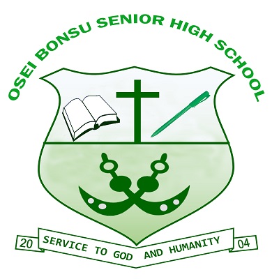 OSEI BONSU SENIOR HIGH SCHOOL