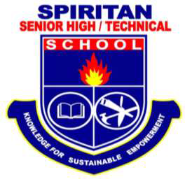 SPIRITAN SENIOR HIGH TECHNICAL SCHOOL