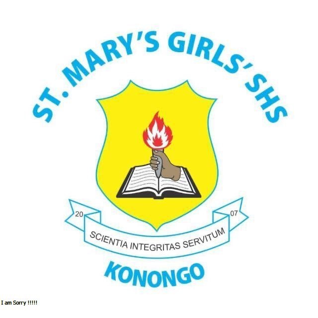 ST MARYS GIRLS SHS-KONONGO