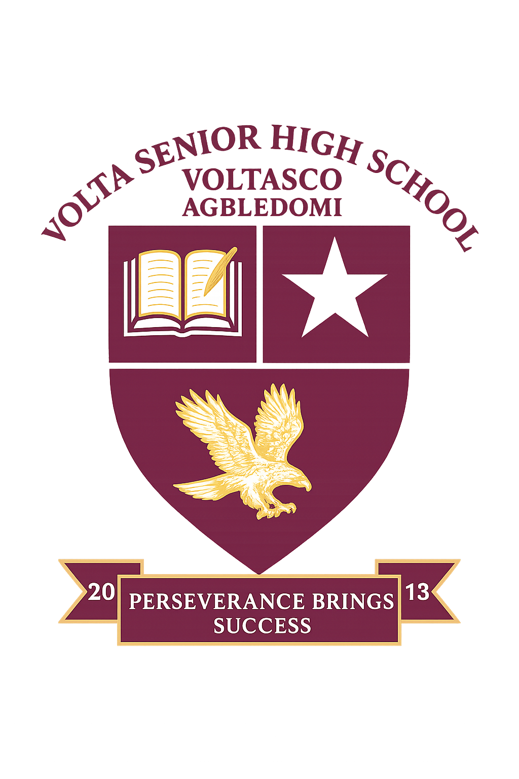 VOLTA SENIOR HIGH SCHOOL
