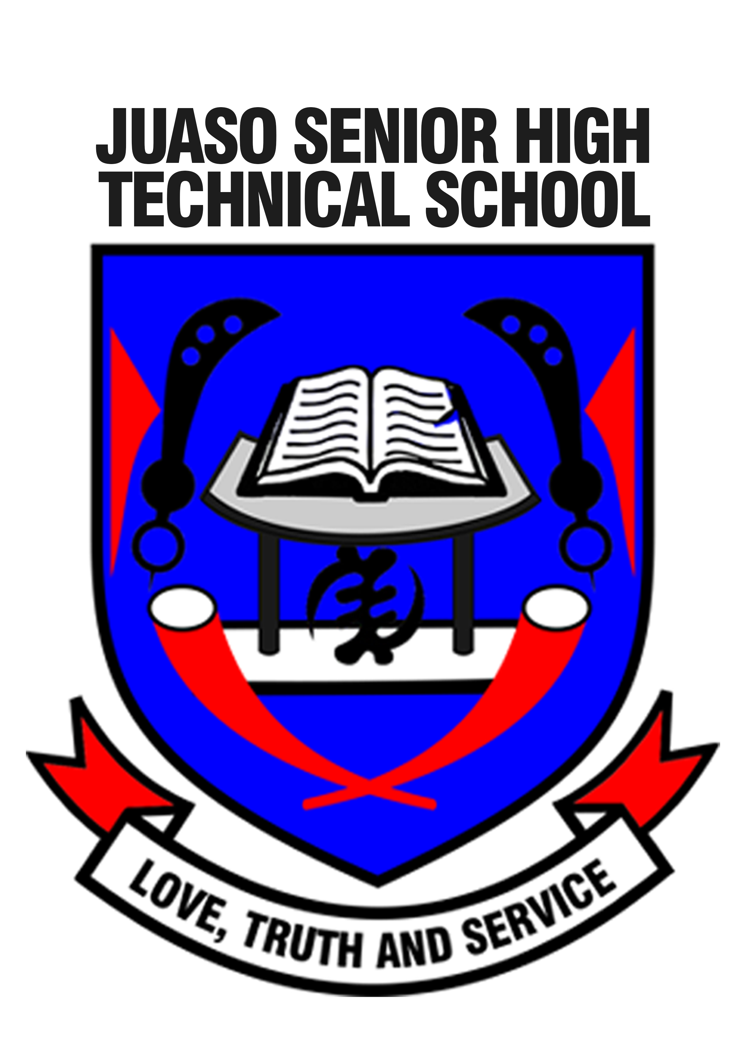 Juaso Senior High Technical School