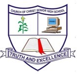 CHURCH  OF CHRIST SHS
